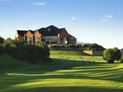Albany Golf Club