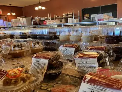 Concannon's Bakery Cafe
