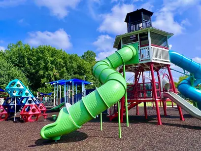 Dunkirk City Park