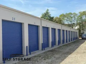 Business Storage