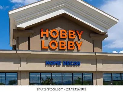 Hobby Lobby