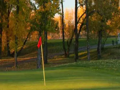 The Players Club at Woodland Trails