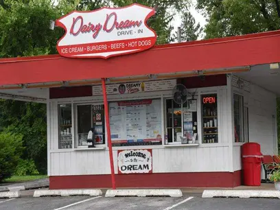 Dairy Dream