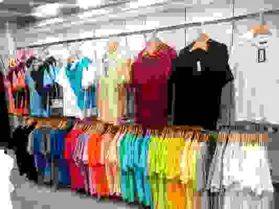 Muscolo Menswear