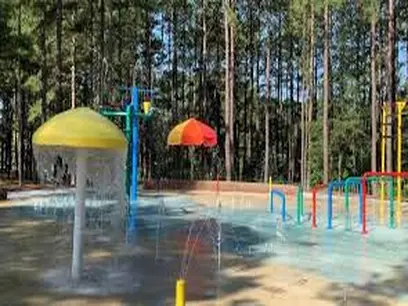 Cooley Park & Splash Pad