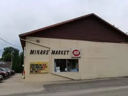 Minars Market