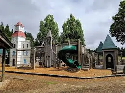 Wildcat Park Albany IN