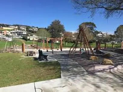 The Little Park