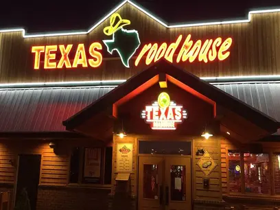 Texas Roadhouse